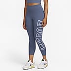 Nike, Tr Tch Pck Tght női leggings, Nők, root