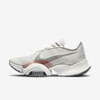 Calzado de entrenamiento HIIT para hombre Nike Air Zoom SuperRep 2. Nike.com