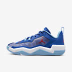 Game Royal/University Blue/Hvid/University Red