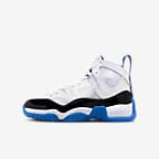 White/Black/Game Royal