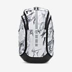 nike elite pro hoops backpack