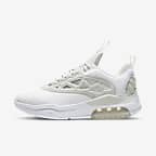 nike jordan air max 200 black