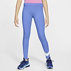 nike big girl leggings