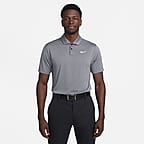 Nike Tour Men's Dri-FIT Golf Polo. Nike CA