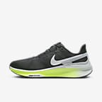 Anthracite/Volt/Pure Platinum/Branco