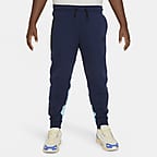 Nike Sportswear Tech Fleece Big Kids' (Boys') Pants (Extended Size). Nike .com