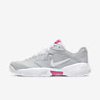 women's nike court lite