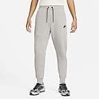 nike men's standard fit joggers