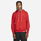 Nike Dri-FIT Standard Issue Men's Pullover Basketball Hoodie. Nike.com