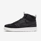 Nike Court Vision Mid Winter Men's Shoes. Nike IE