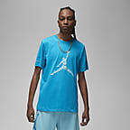Jordan Essentials Men's T-Shirt. Nike UK