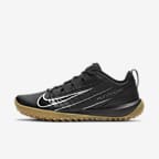 nike alpha huarache 7 pro tf turf lacrosse cleat