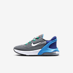 Cool Grey/Photo Blue/Deep Royal Blue/White