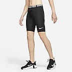Nike Boys' Pro Heist Dri-FIT Baseball Sliding Shorts