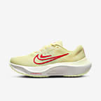 Citron Tint/Summit White/Light Crimson