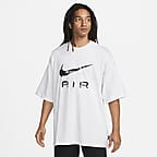 Nike Sportswear Men's T-Shirt. Nike UK