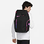 Nike Hoops Elite Backpack (32L).