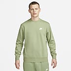 Vert de chrome/Blanc