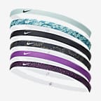 Multicolore/Mousse menthe/Noir/Violet vif