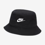 Nike Apex Futura Washed Bucket Hat. Nike BG