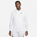 Nike Dri-FIT Rafa Men's Tennis Jacket. Nike CA