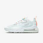 Nike Air Max 270 React Se Women S Shoe Nike Gb