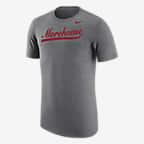 Dark Grey Heather