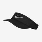 nike featherlight visor womens