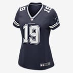 Ezekiel Elliott Infant/Toddler Replica Jersey – babyfans