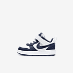 Nike Court Borough Low 2 Baby Toddler Shoe Nike Com Nike Court Borough Low 2 Baby Toddler Shoe Nike Com
