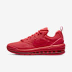 University Red/University Red