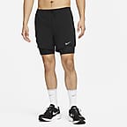 Nike Dri-FIT Run Division Stride Men's Running Shorts. Nike SG