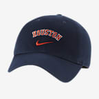 Nike Heritage86 Swoosh (MLB San Diego Padres) Adjustable Hat. Nike.com
