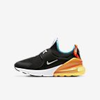 Nike Air Max 270 Extreme Se Big Kids Shoe Nike Com