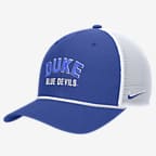 LSU Nike College Snapback Trucker Hat. Nike.com