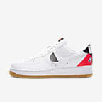 nike air force 1 07lv8