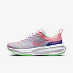 White/Racer Blue/Laser Orange/Hot Punch