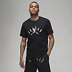 Jordan Flight MVP Men's T-Shirt. Nike NZ