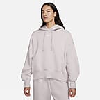 Nike Sportswear Phoenix Fleece Women's Over-Oversized Pullover Hoodie. Nike .com