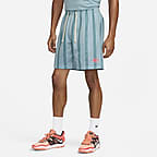 Shorts de básquetbol de 20 cm Nike Dri-FIT para hombre Kevin Durant ...