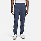 Nike Heritage Men's Tennis Pants - Bright Spruce/White