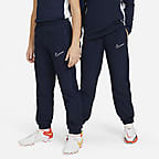 Nike - Dri-FIT Academy Knit Pants Junior - Trainingsbroek Kids