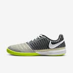 Nike Lunar Gato II Indoor Court Low-Top Football Shoes. Nike MY