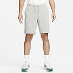 nike sportswear jersey club shorts