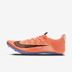 nike superfly track spikes