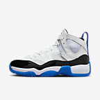 White/Black/Game Royal