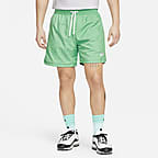 Nike Sportswear Sport Essentials Men's Woven Lined Flow Shorts. Nike SG