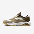 Khaki/Summit White/Light Olive/White