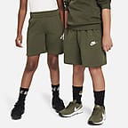 Cargo Khaki/White