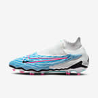 Baltic Blue/White/Laser Blue/Pink Blast